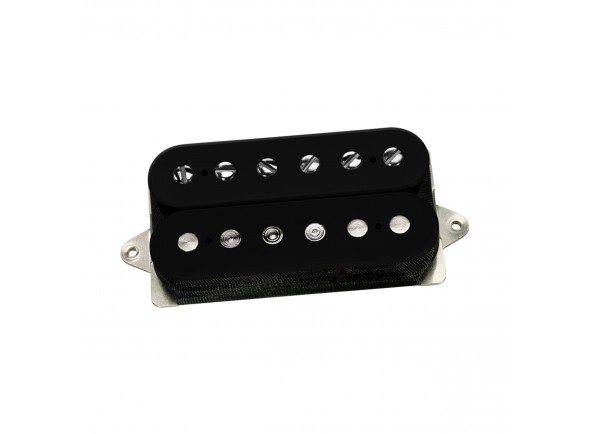 DiMarzio Illuminator Neck DP256 BK DiMarzio Illuminator Neck DP256 BK